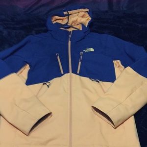 North Face Jacket
